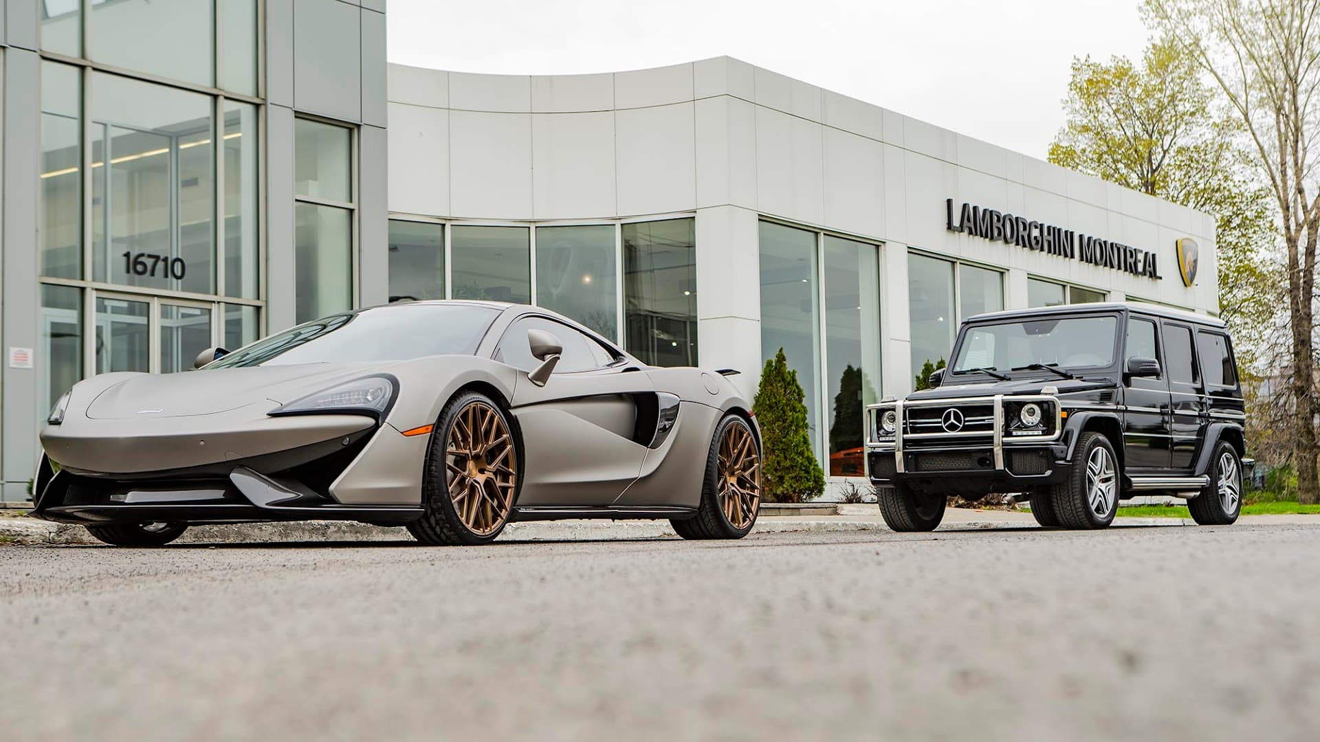 Vanguard Luxury Rentals