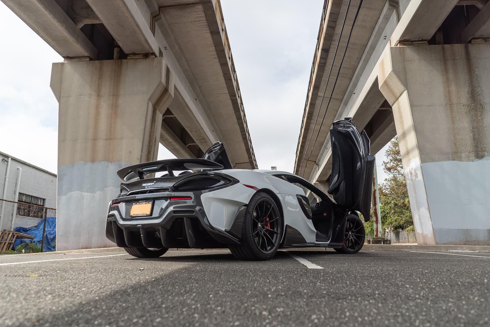 BluStreet Exotic Car Rentals