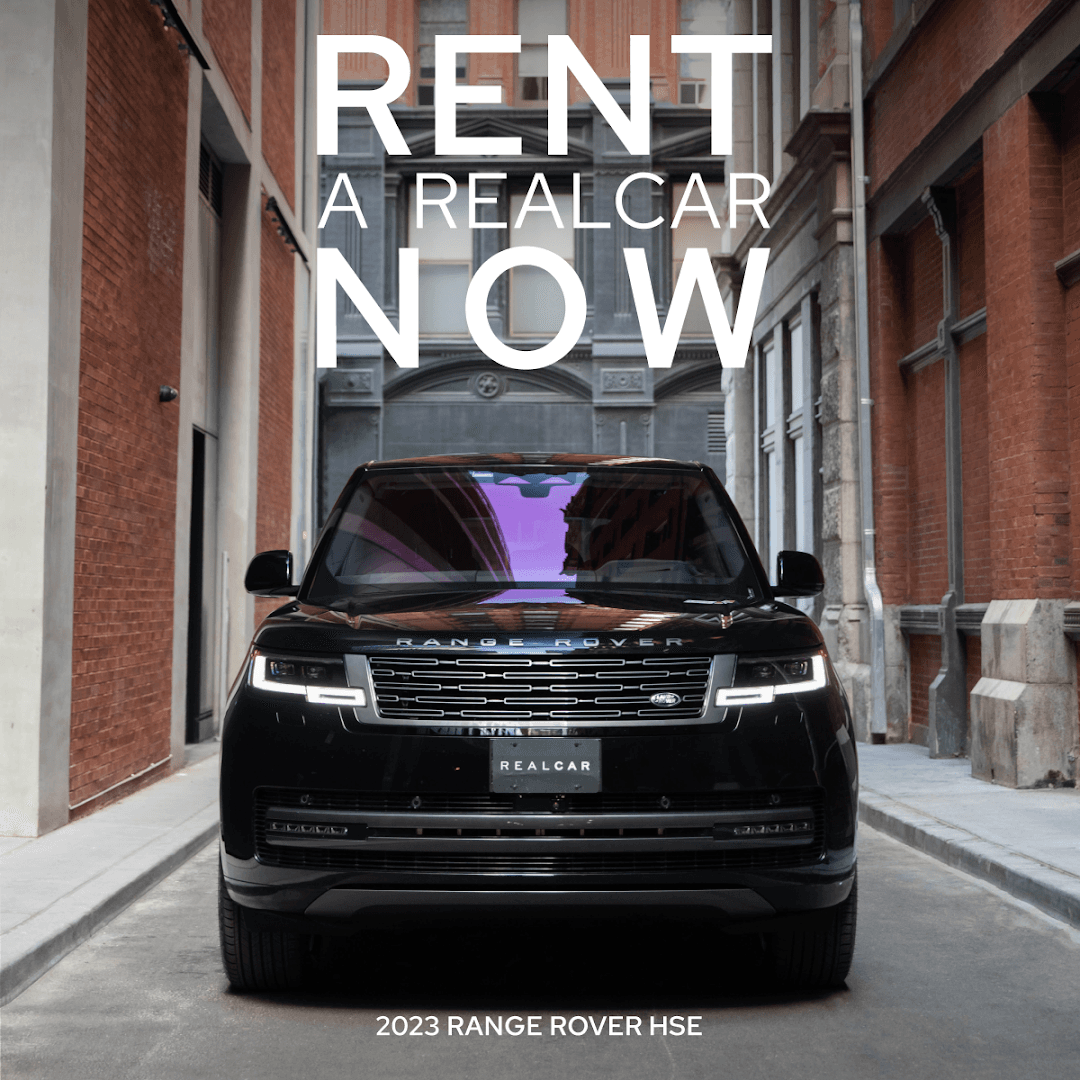 RealCar NYC