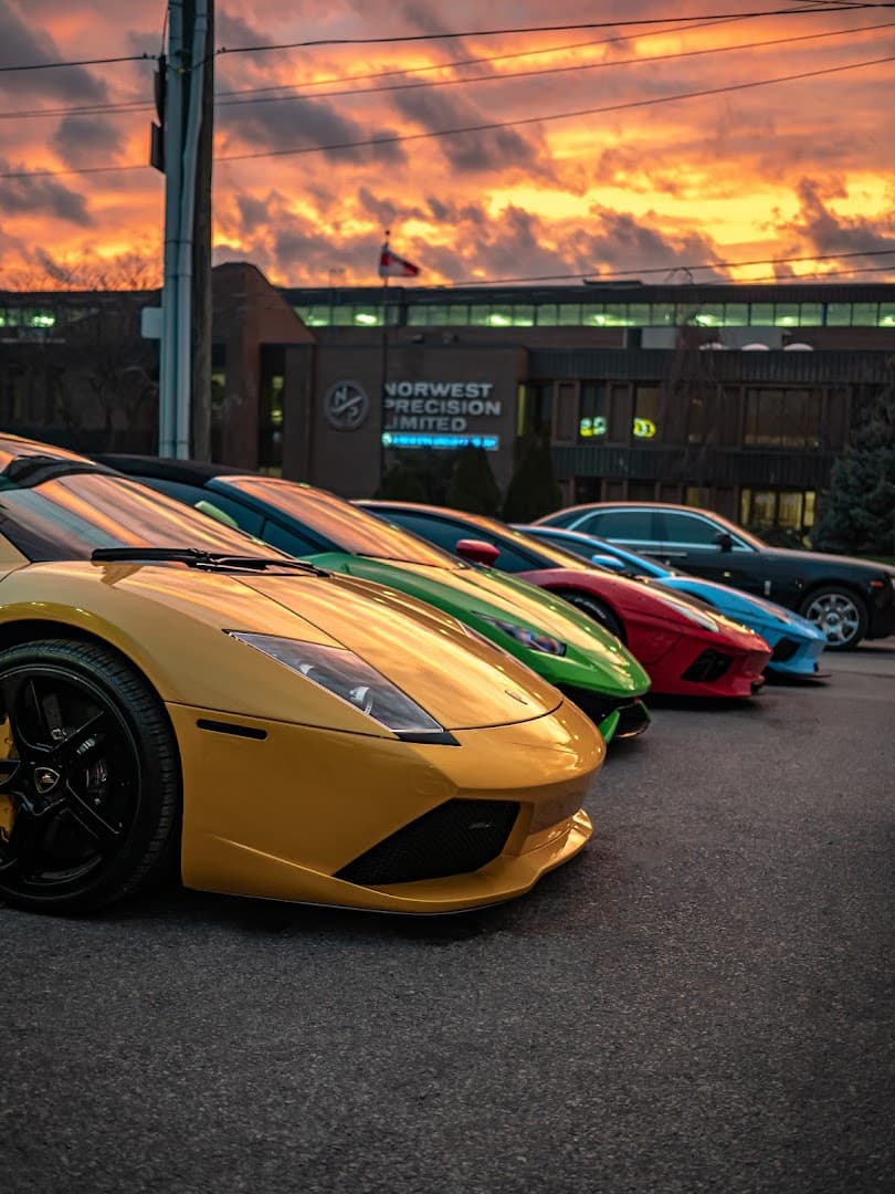 Rental On Demand photo