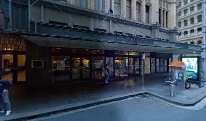 Sydney Luxury Car Rentals