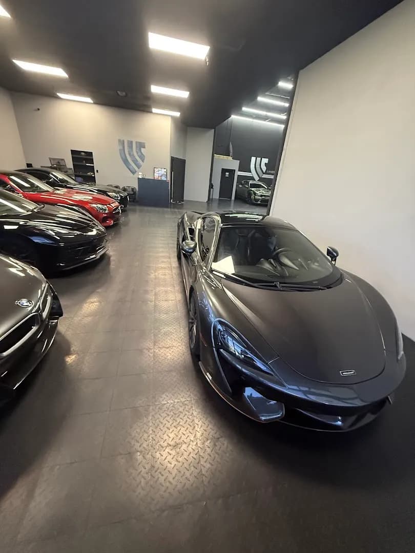 Lanier Luxury Rentals