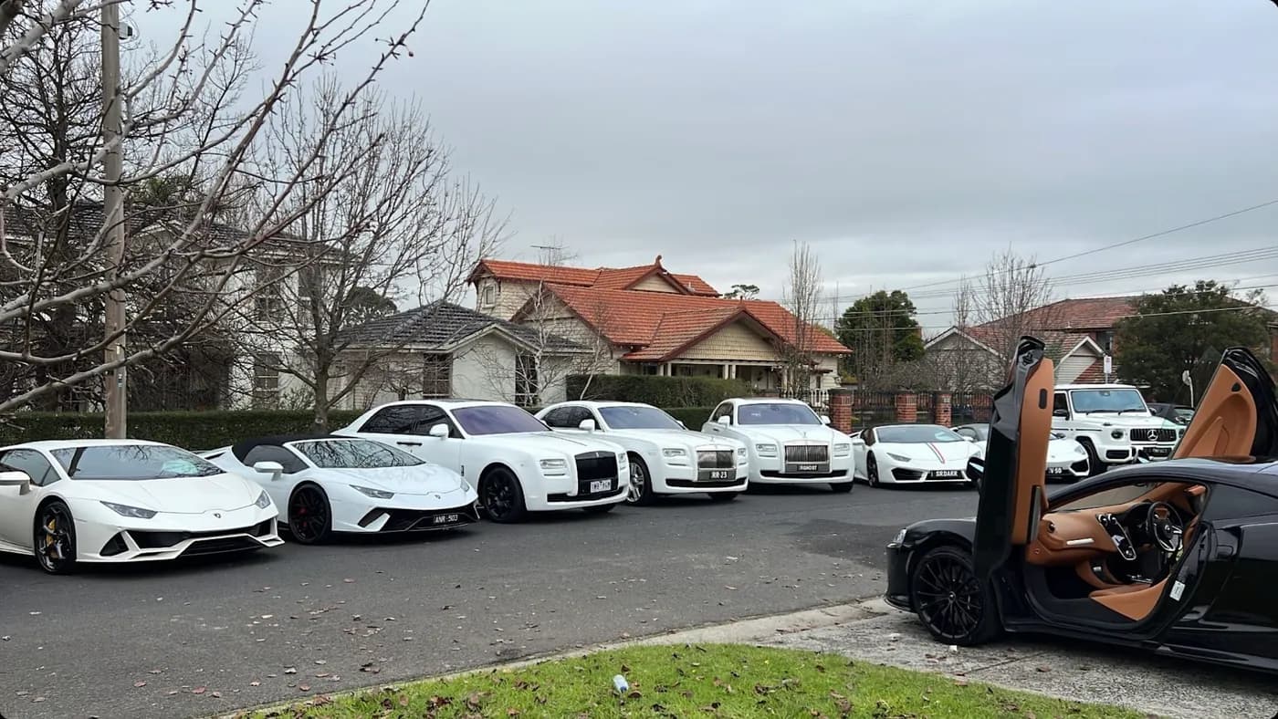 Major Prestige Group