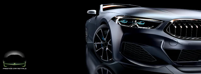 Prestige Car Rentals