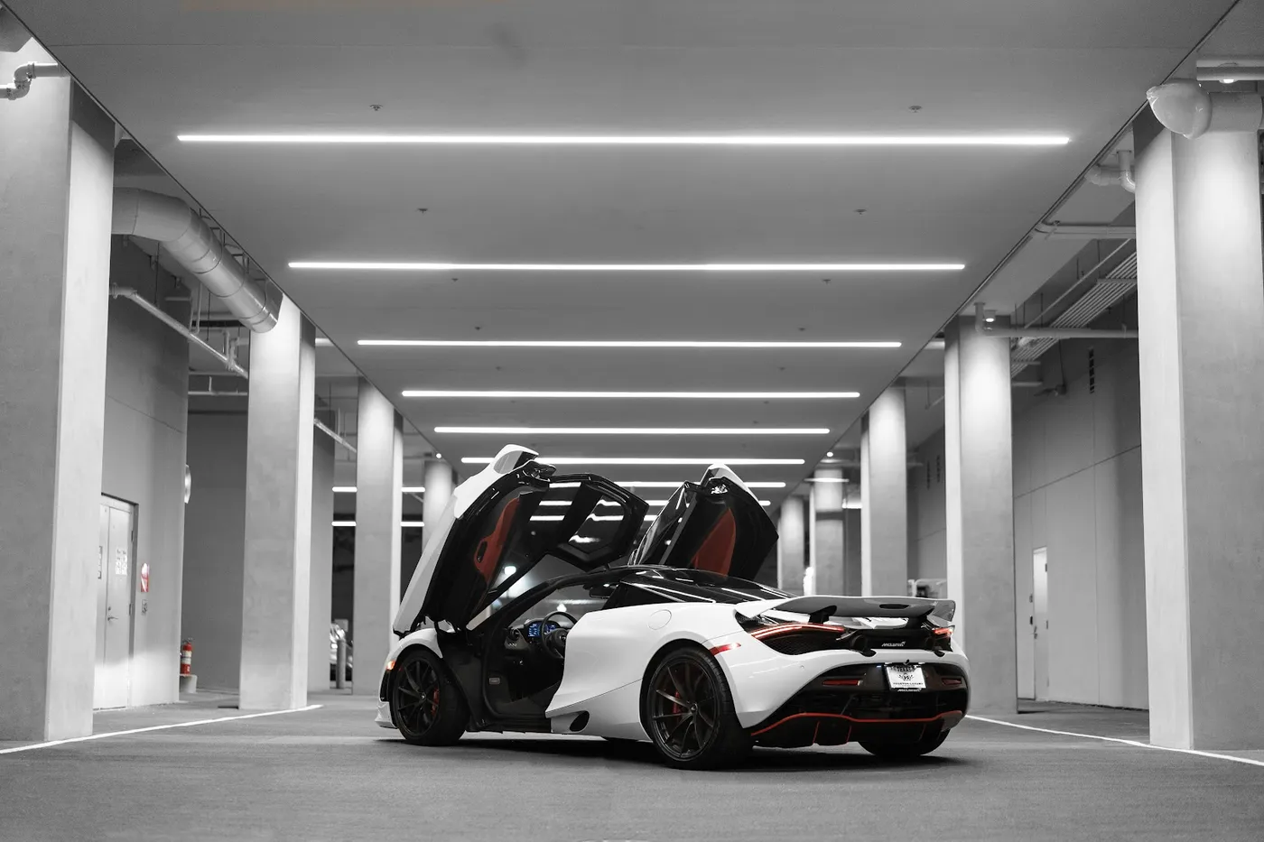 Houston Luxury Car Rental