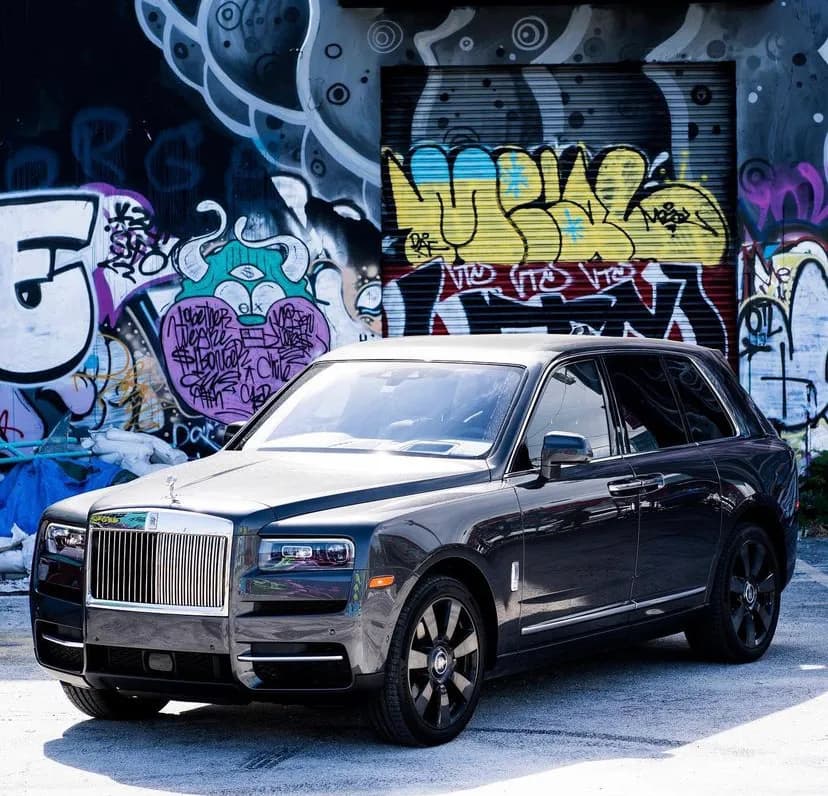 American Luxury Auto Rental Orlando