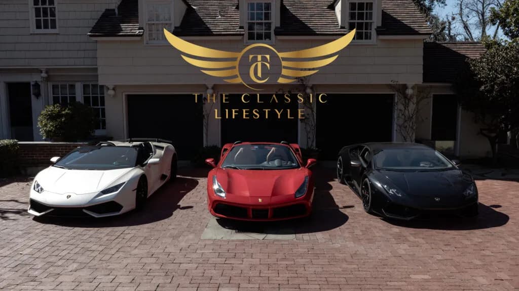 The Classic Lifestyle The Classic Lifestyle