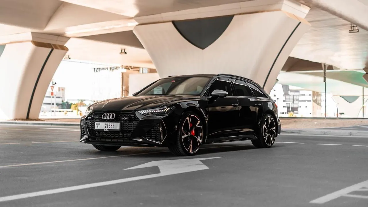 Taite Luxury Car Rental