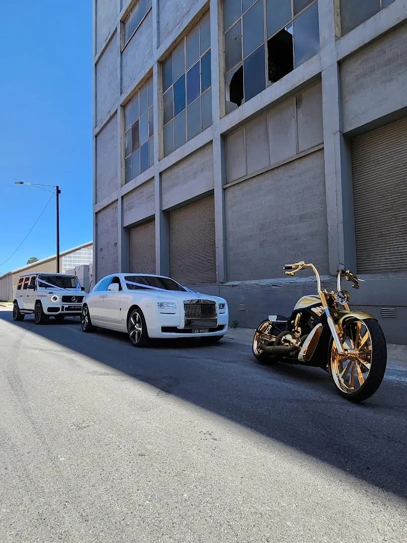 24K Luxurious Events