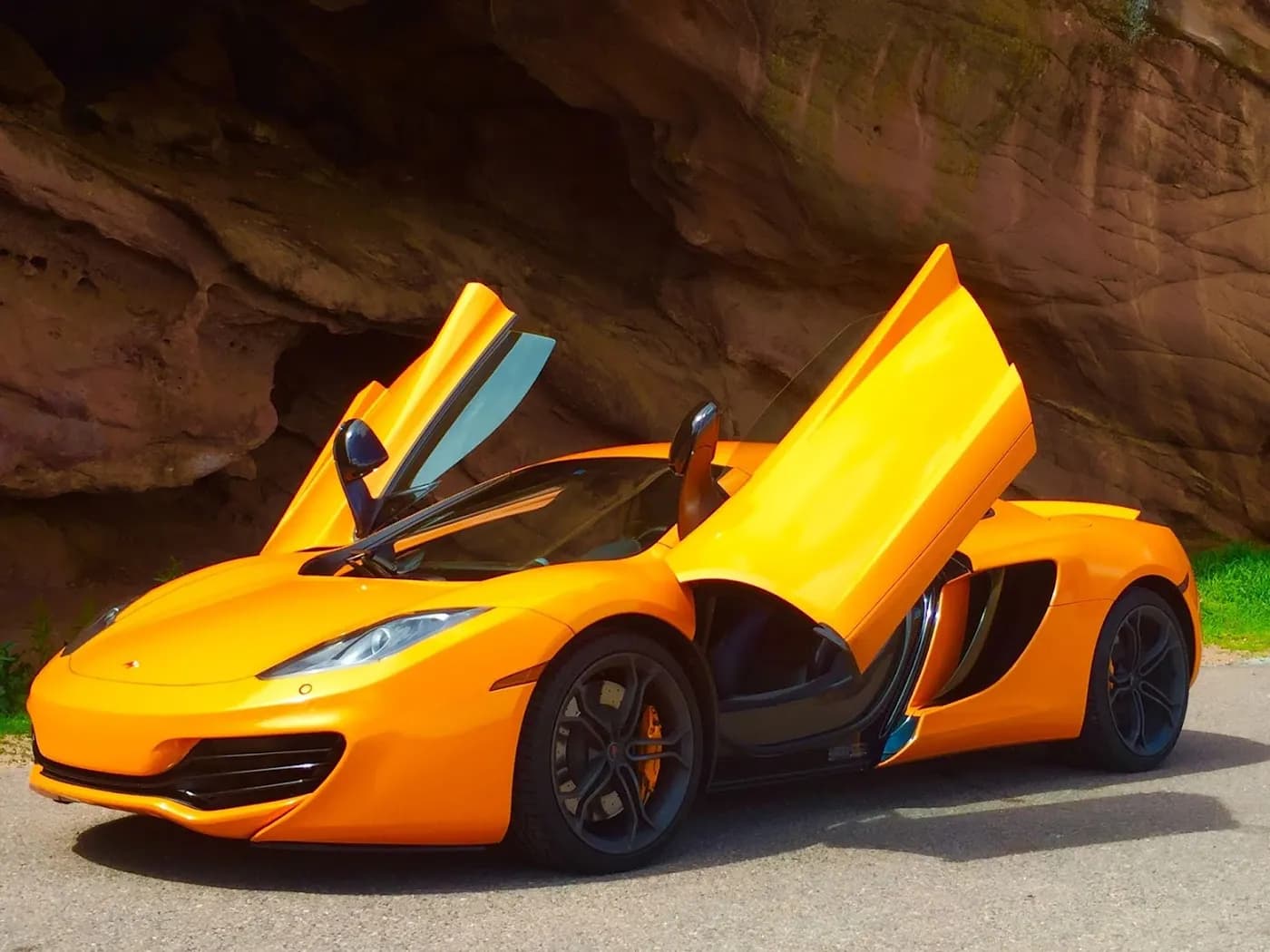 Fantasy Exotic Rentals