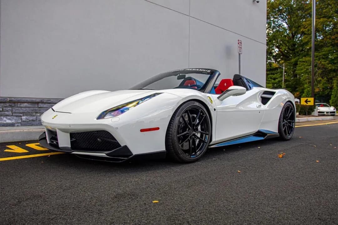 Fisher Luxury Rental Fisher Luxury Rental