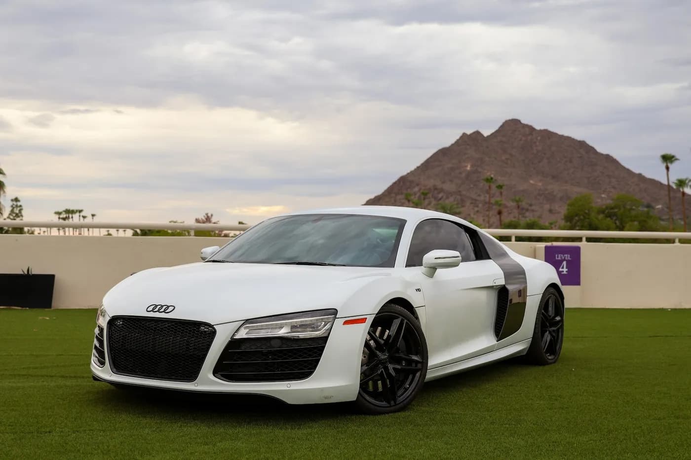 Scottsdale Drive Club