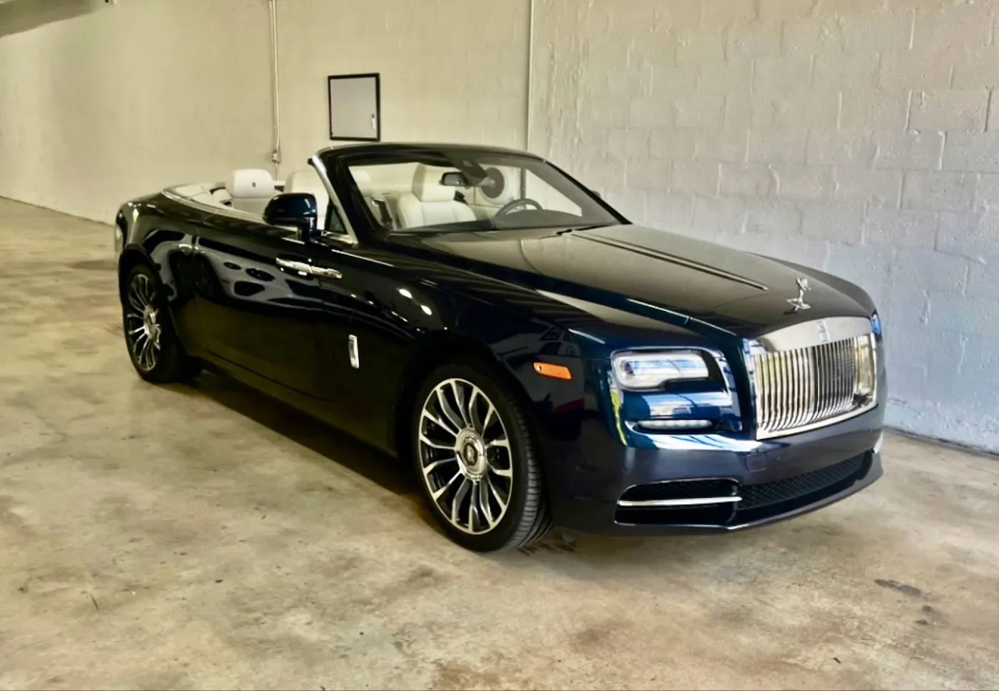 Diamond Exotic Rentals