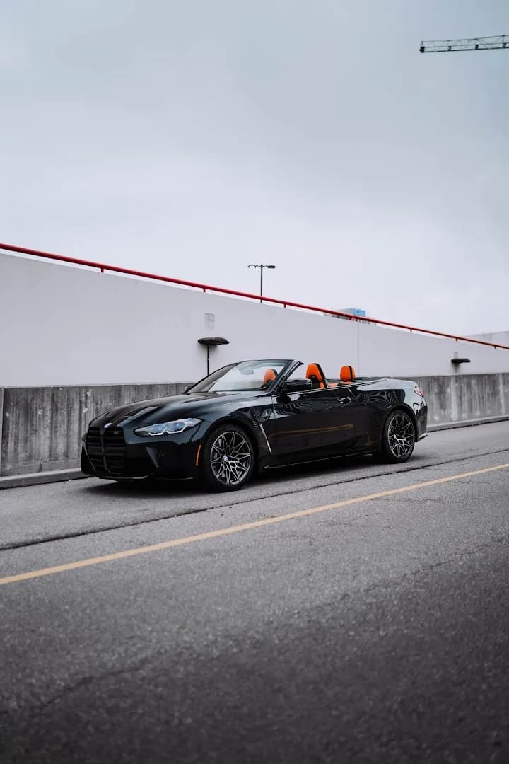Lux Car Hire