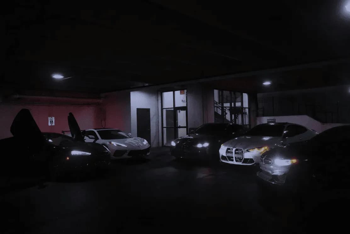 Depend Exotics | Luxury Rentals
