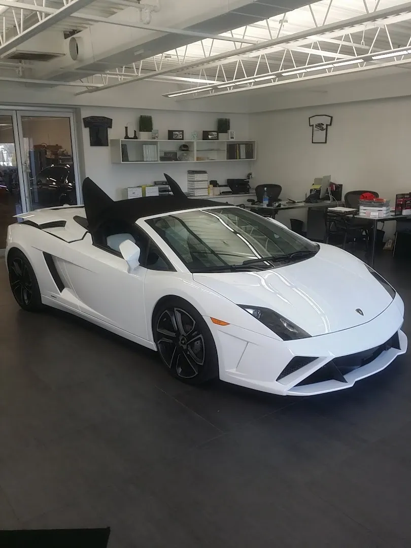 Luxury Car Rentals | New York | View Inventory