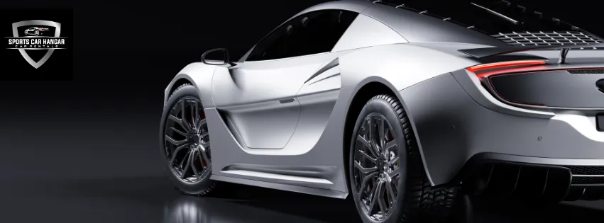 Sports Car Hire in Sydney