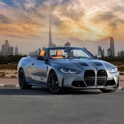 Luxury Car Rental Abu Dhabi - Silverstone Rent A Car