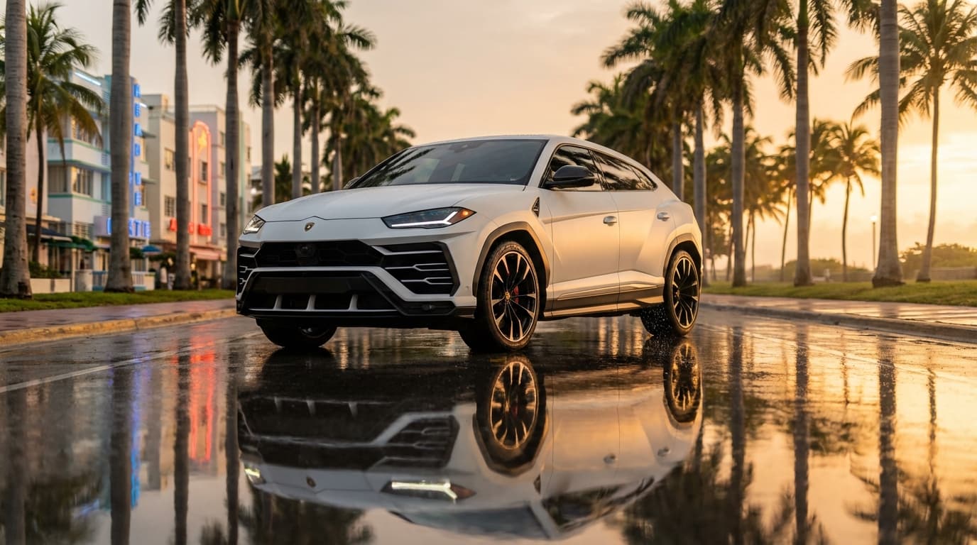 Exotic Rental Photography Packages: What Content Creators Actually Pay Exotic Rental Photography Packages: What Content Creators Actually Pay