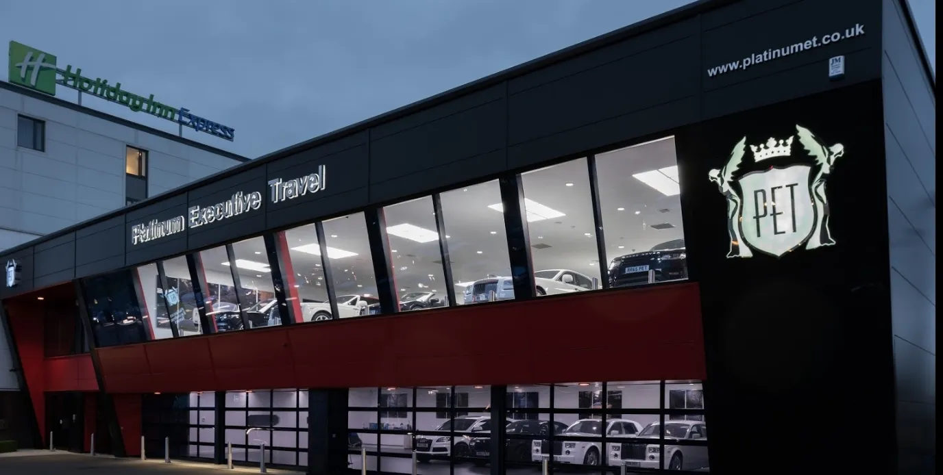 Platinum Executive Travel Platinum Executive Travel