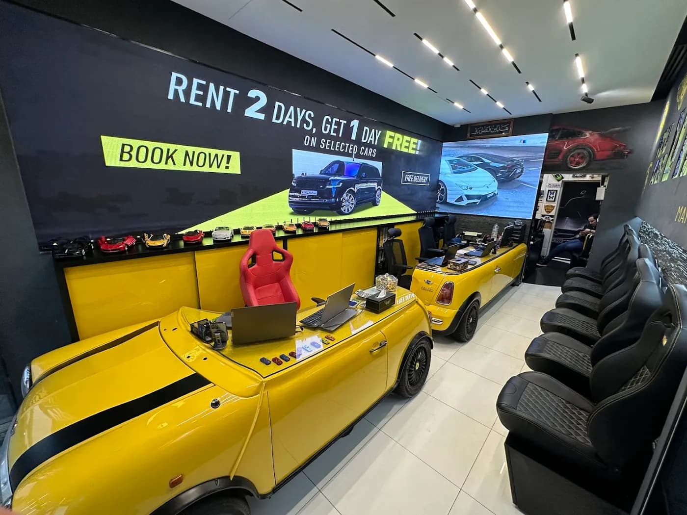 VIP Car Rental VIP Car Rental