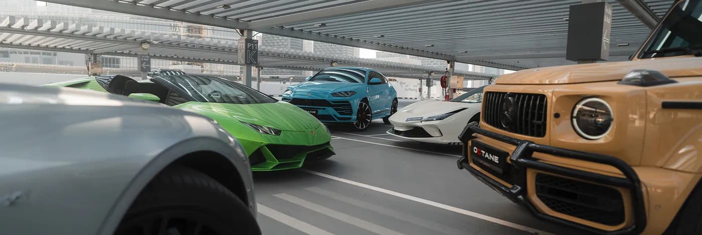 Octane Rent Octane Rent