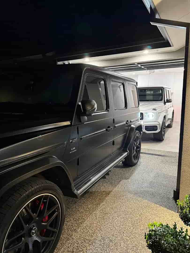 Luxury and exotic cars in Melbourne