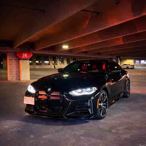 Luxury and exotic cars in Barrie