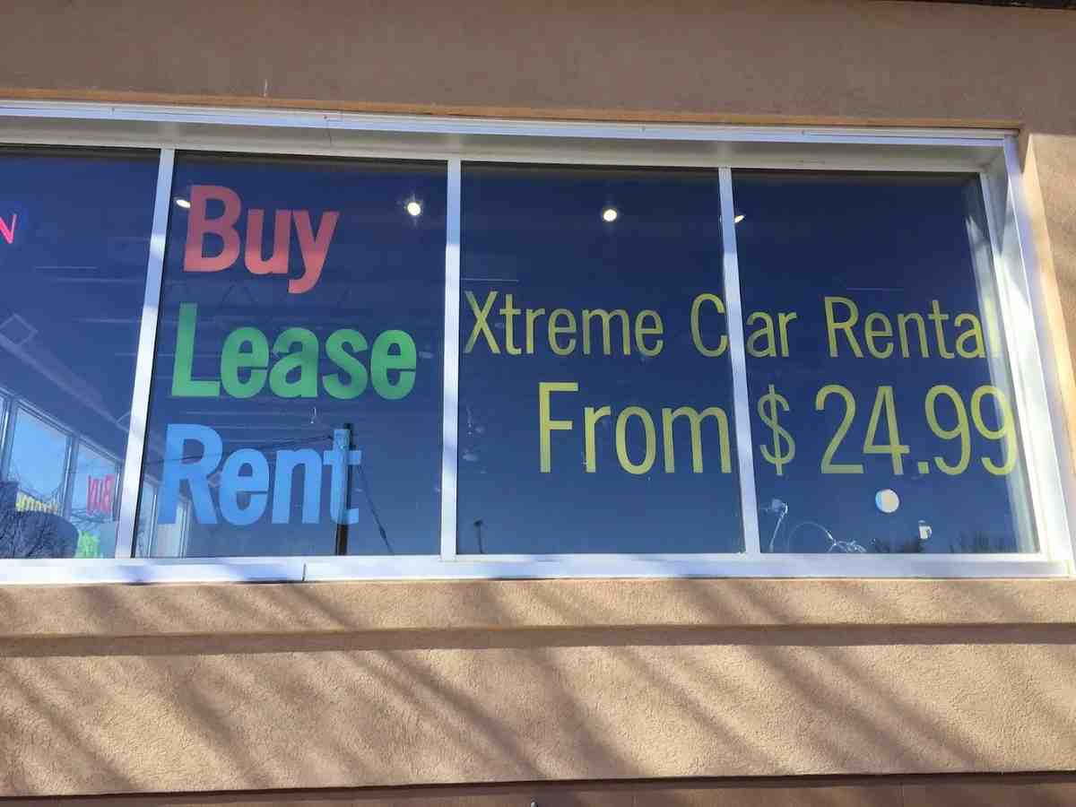 Luxury and exotic cars in Waterloo