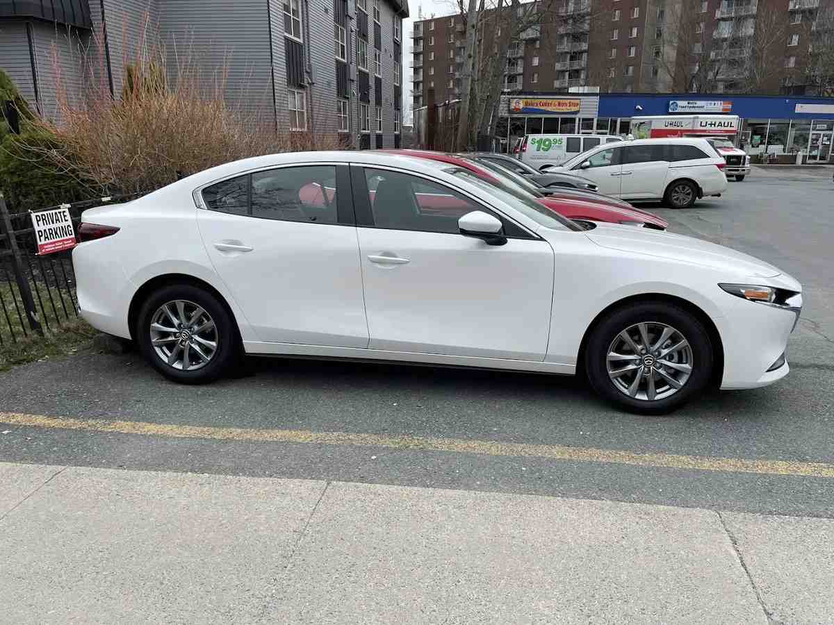 Luxury and exotic cars in Halifax