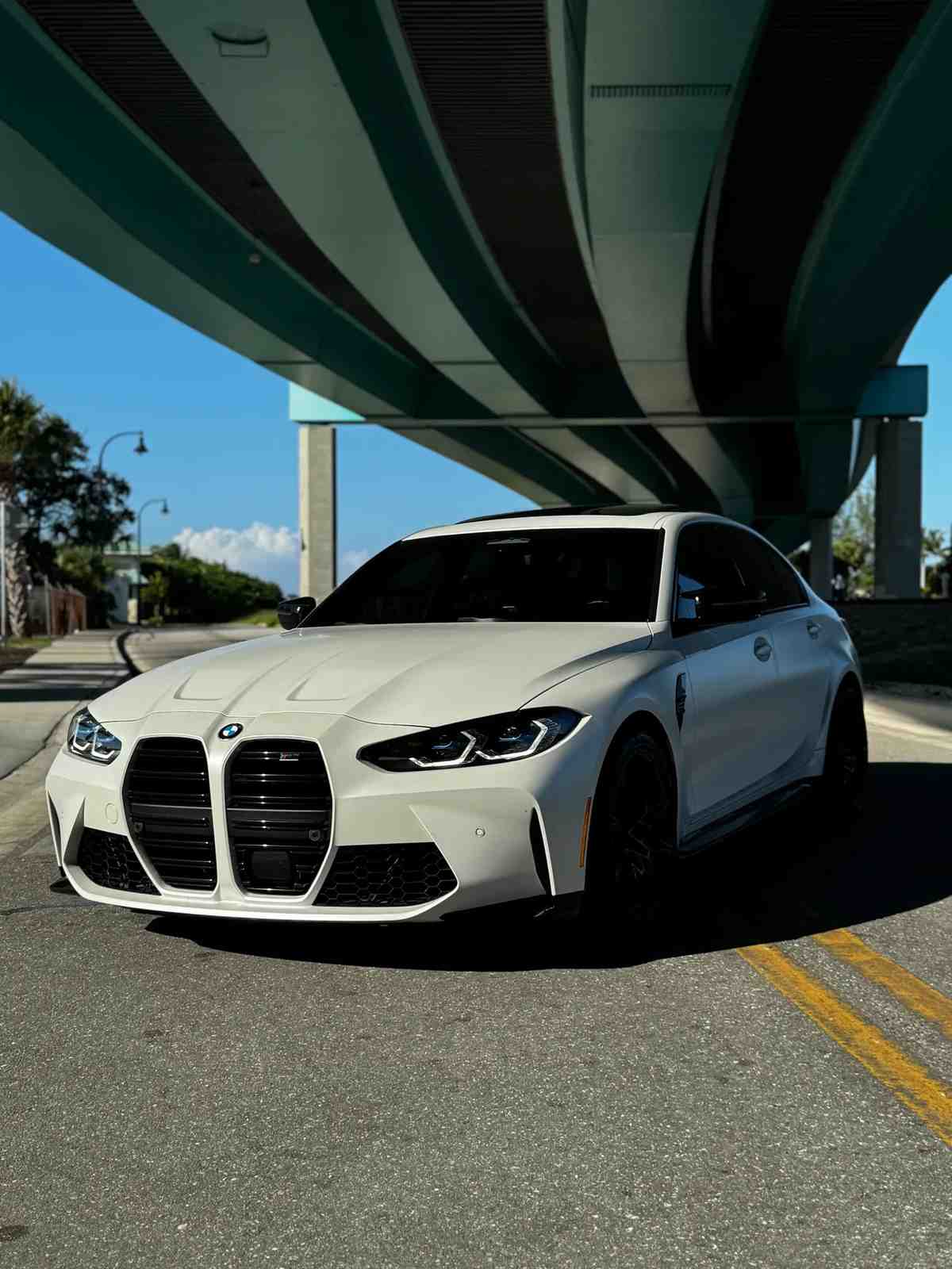 Luxury and exotic cars in Boca Raton