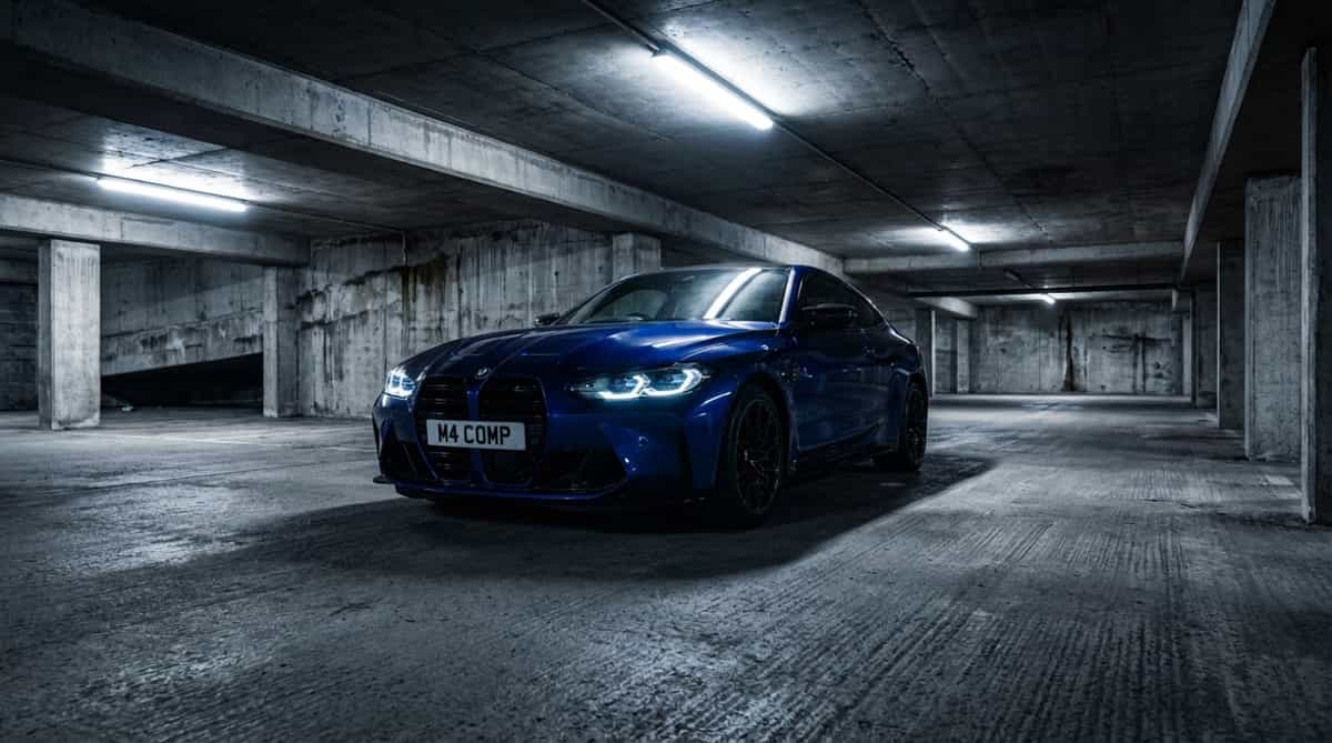 BMW