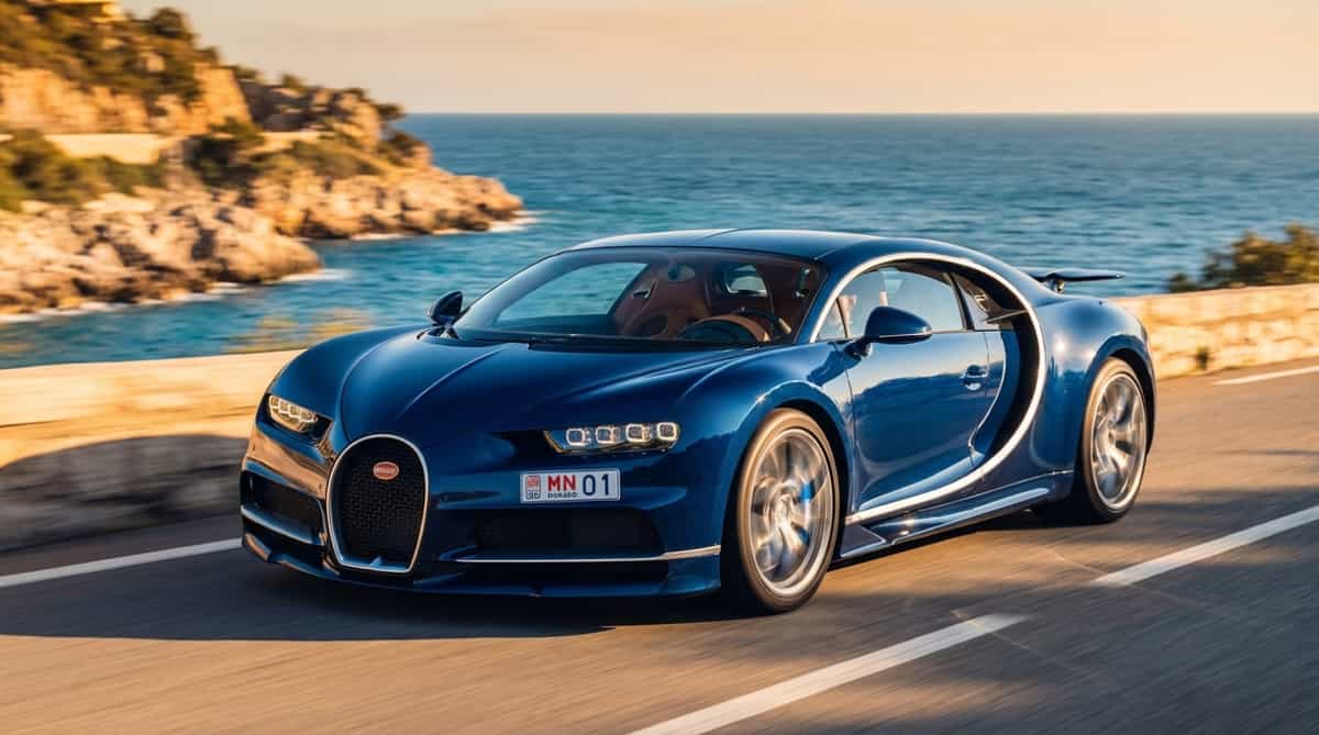 Bugatti