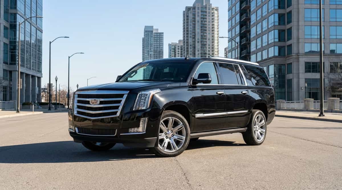 Cadillac