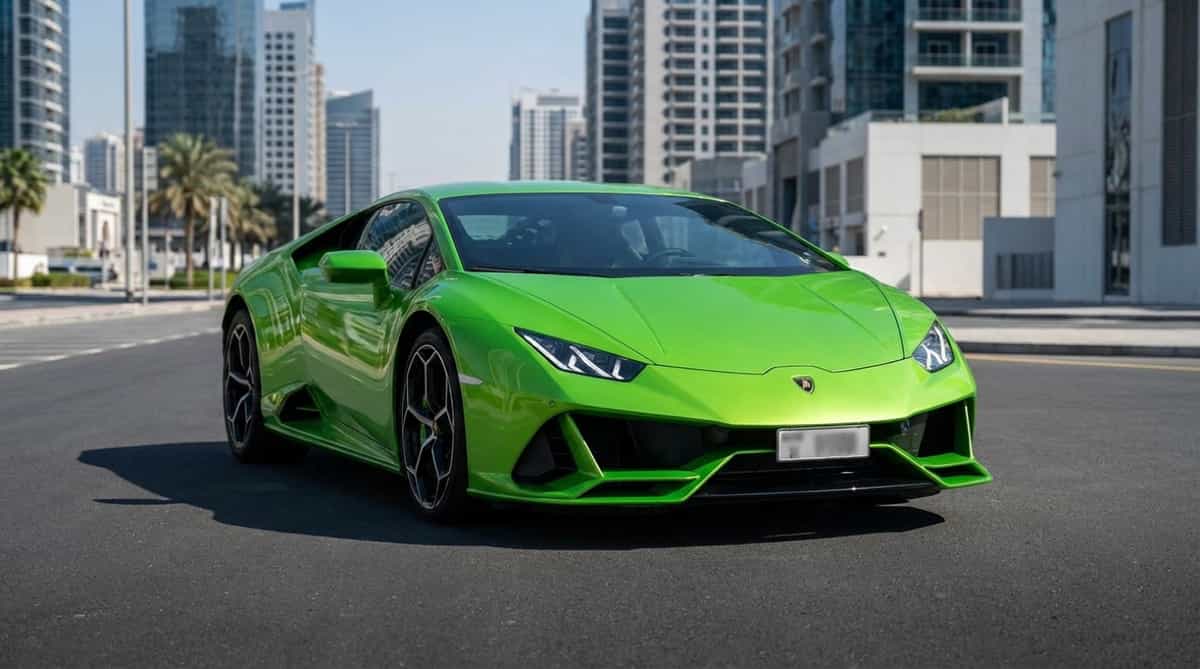Lamborghini