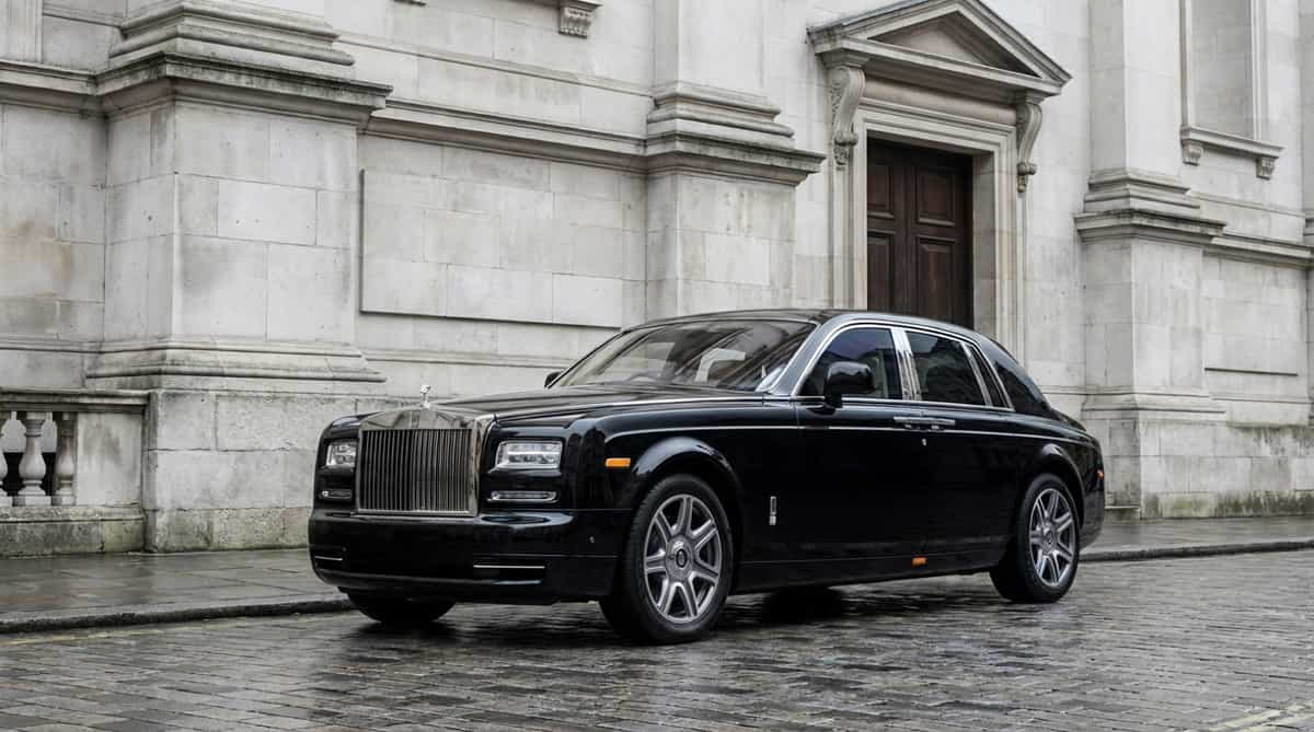 Rolls-Royce