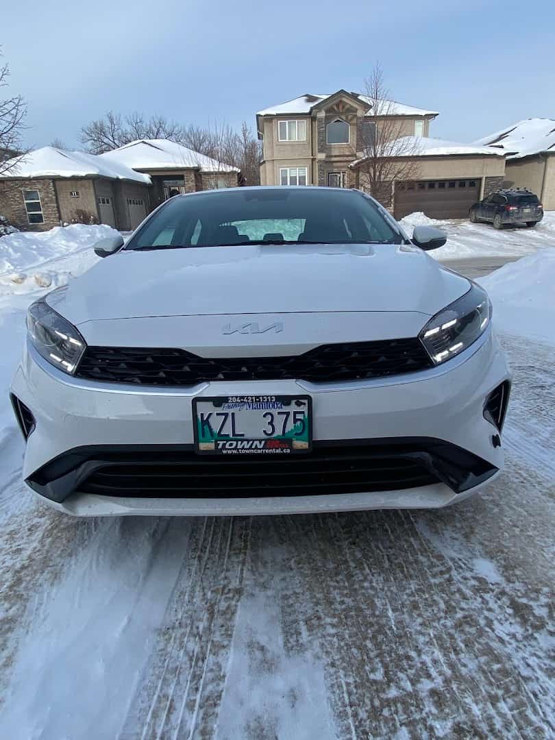 Town Car Rental Town Car Rental