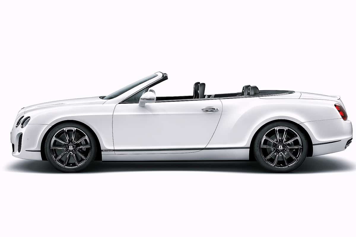 Affinity Luxury Car Rentals