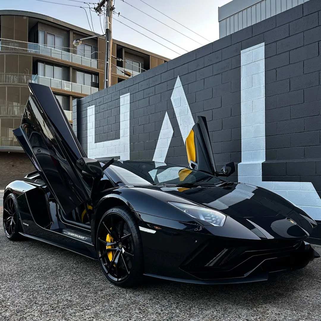 Halo Rentals