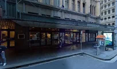 Sydney Luxury Car Rentals