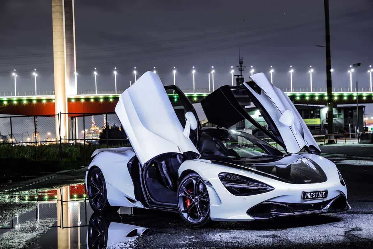 Prestige Rentals Melbourne