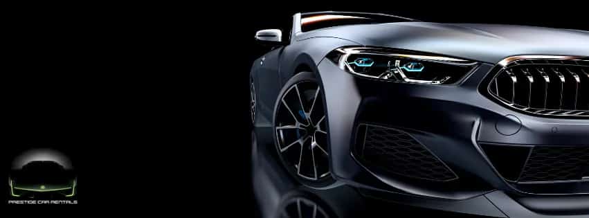 Prestige Car Rentals