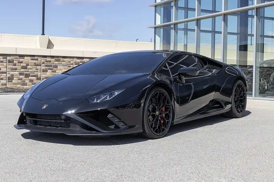 Luxury & Exotic Direct Rentals