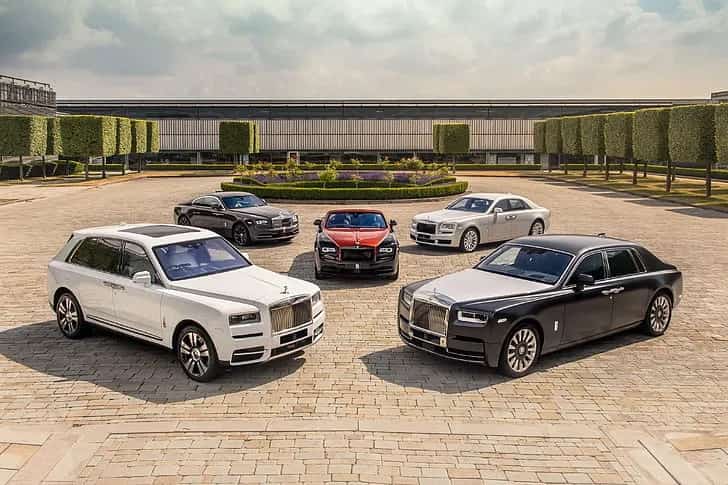 Midwest Luxury Rental Midwest Luxury Rental
