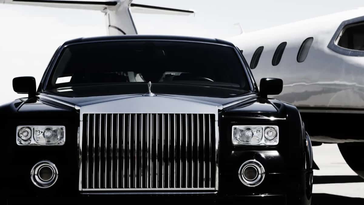 CelebLux Limos