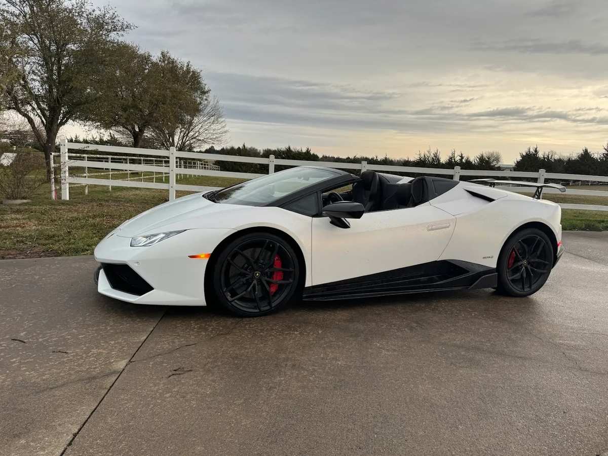 Black Label Exotics