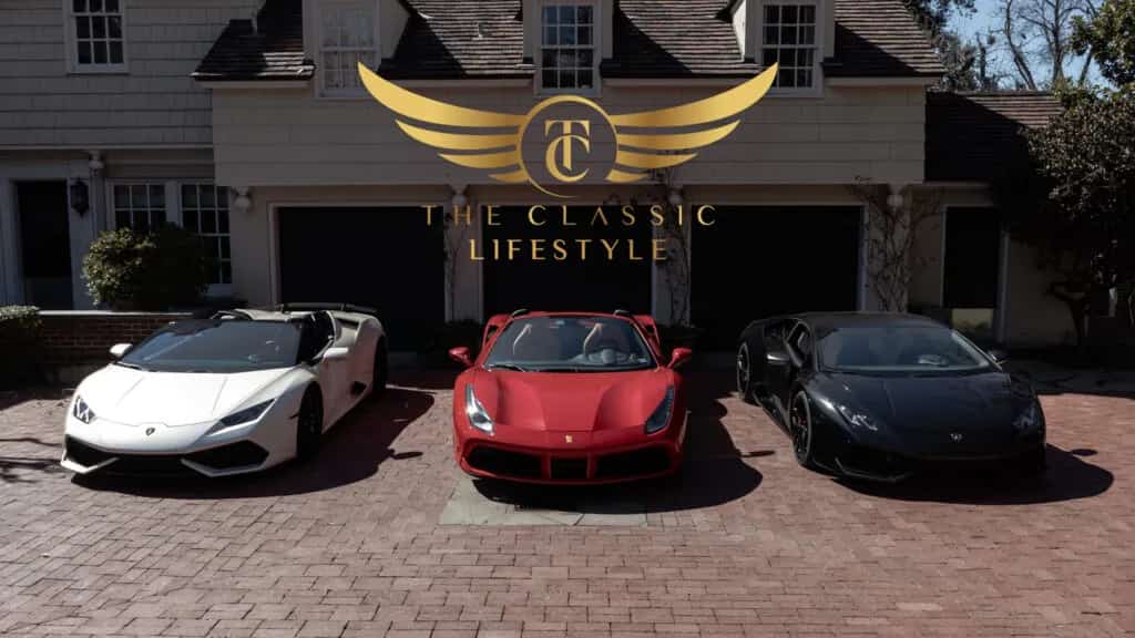 The Classic Lifestyle