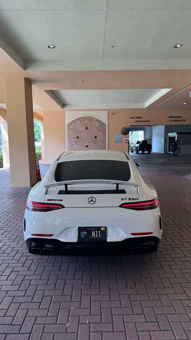 Amani Miami