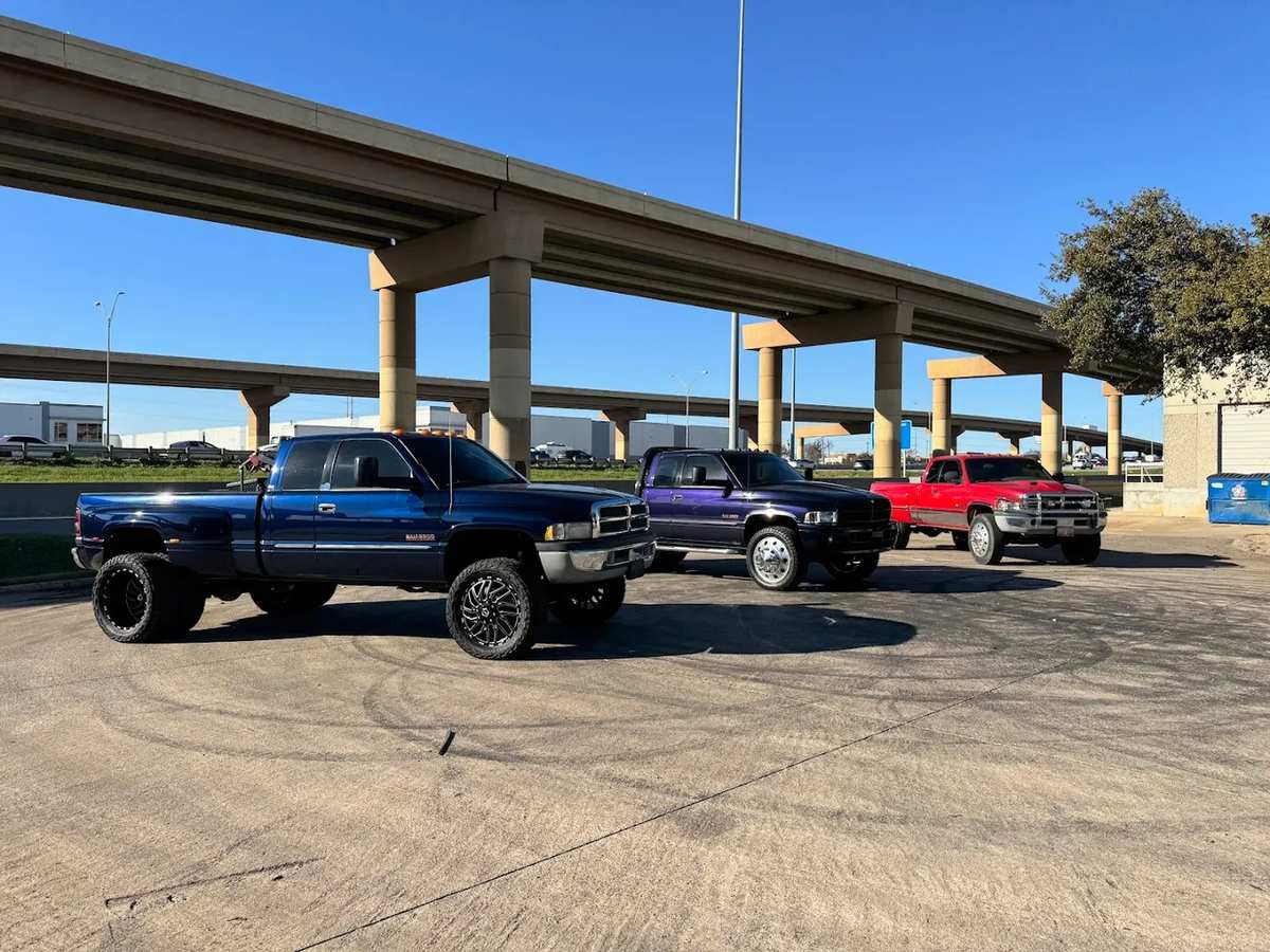Dallas Dream Rides