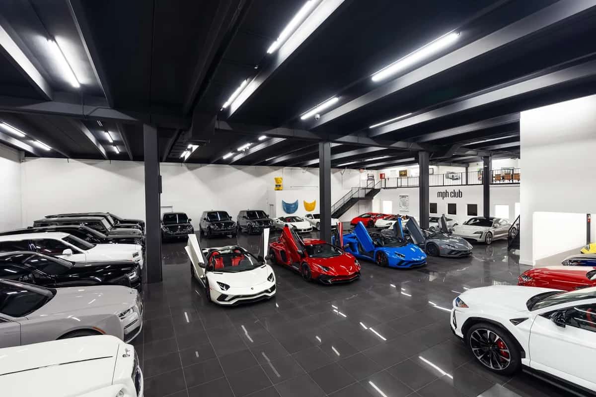 MPH Club
